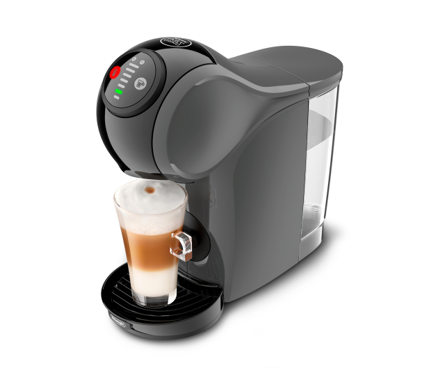 DeLonghi Ekspres Dolce Gusto EDG226.A Genio S Basic - 1461953 - zdjęcie 3